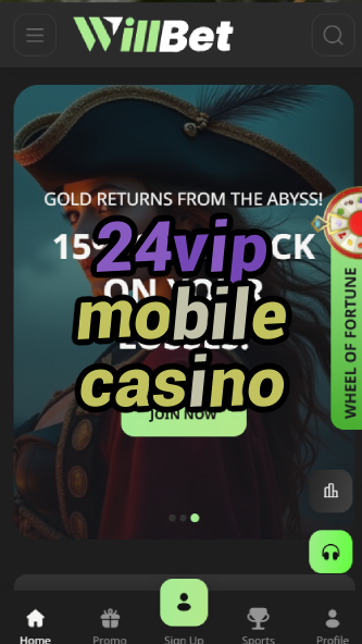 24vip mobile casino-asdasdzhjkds.com